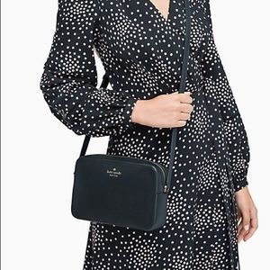 NWT Kate Spade Harper Crossbody